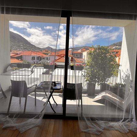 Apartment Machico Near The Beach المظهر الخارجي الصورة