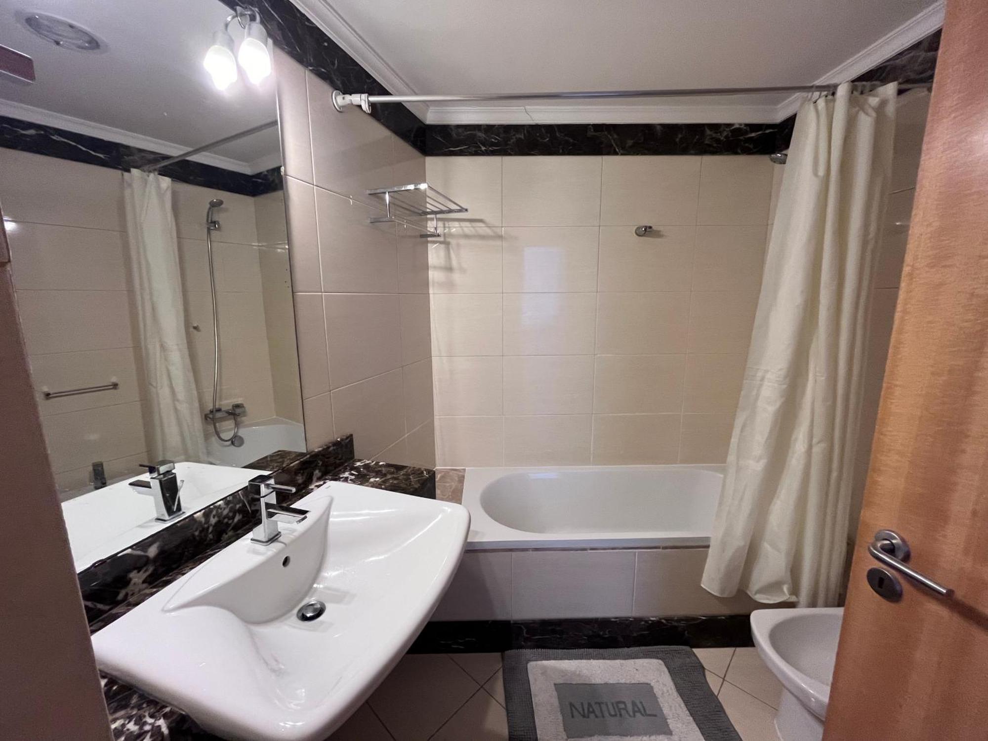 Apartment Machico Near The Beach المظهر الخارجي الصورة