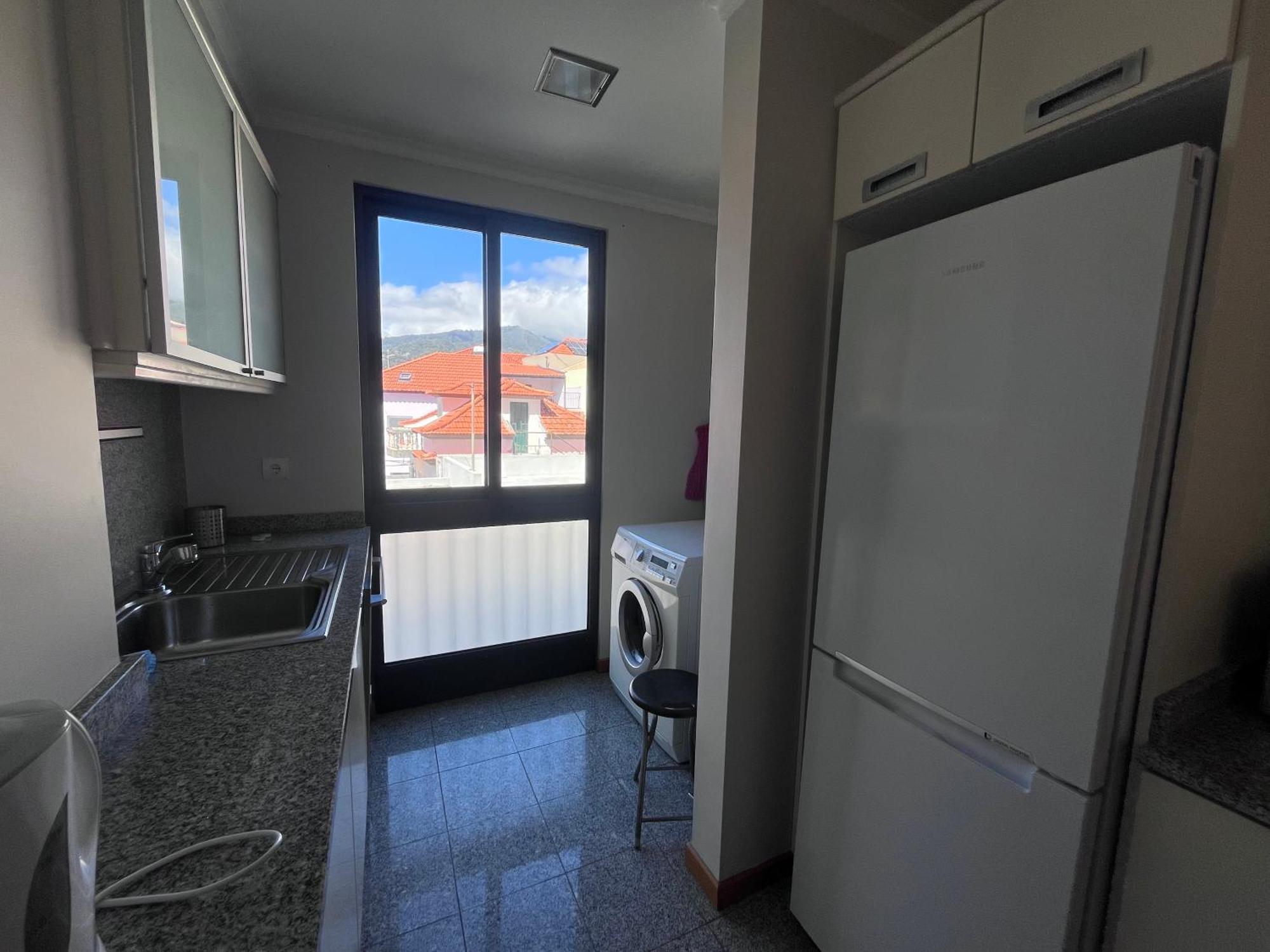 Apartment Machico Near The Beach المظهر الخارجي الصورة
