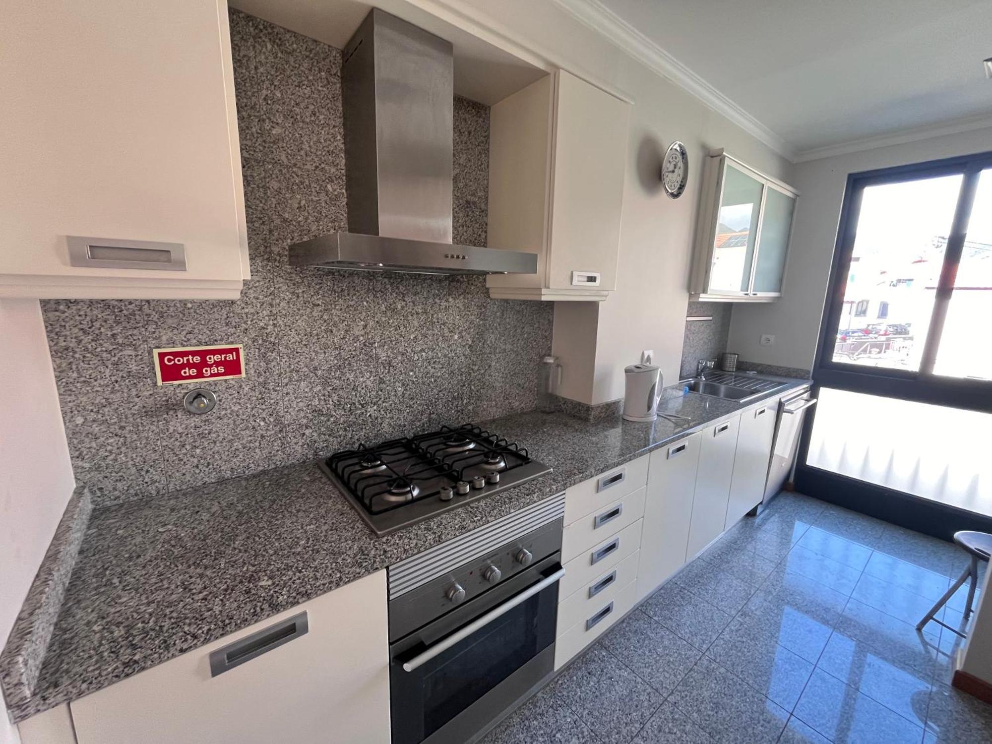 Apartment Machico Near The Beach المظهر الخارجي الصورة