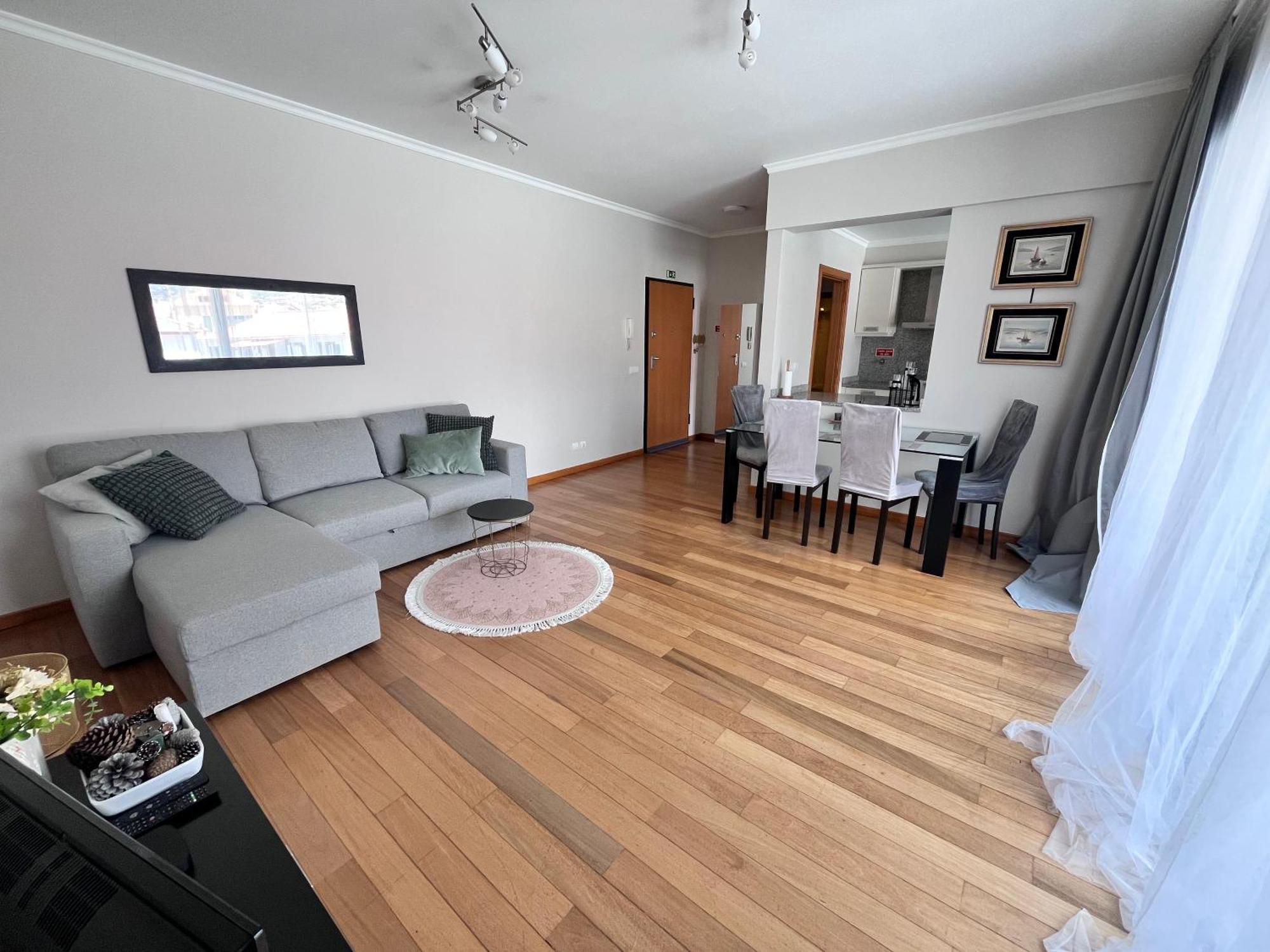 Apartment Machico Near The Beach المظهر الخارجي الصورة