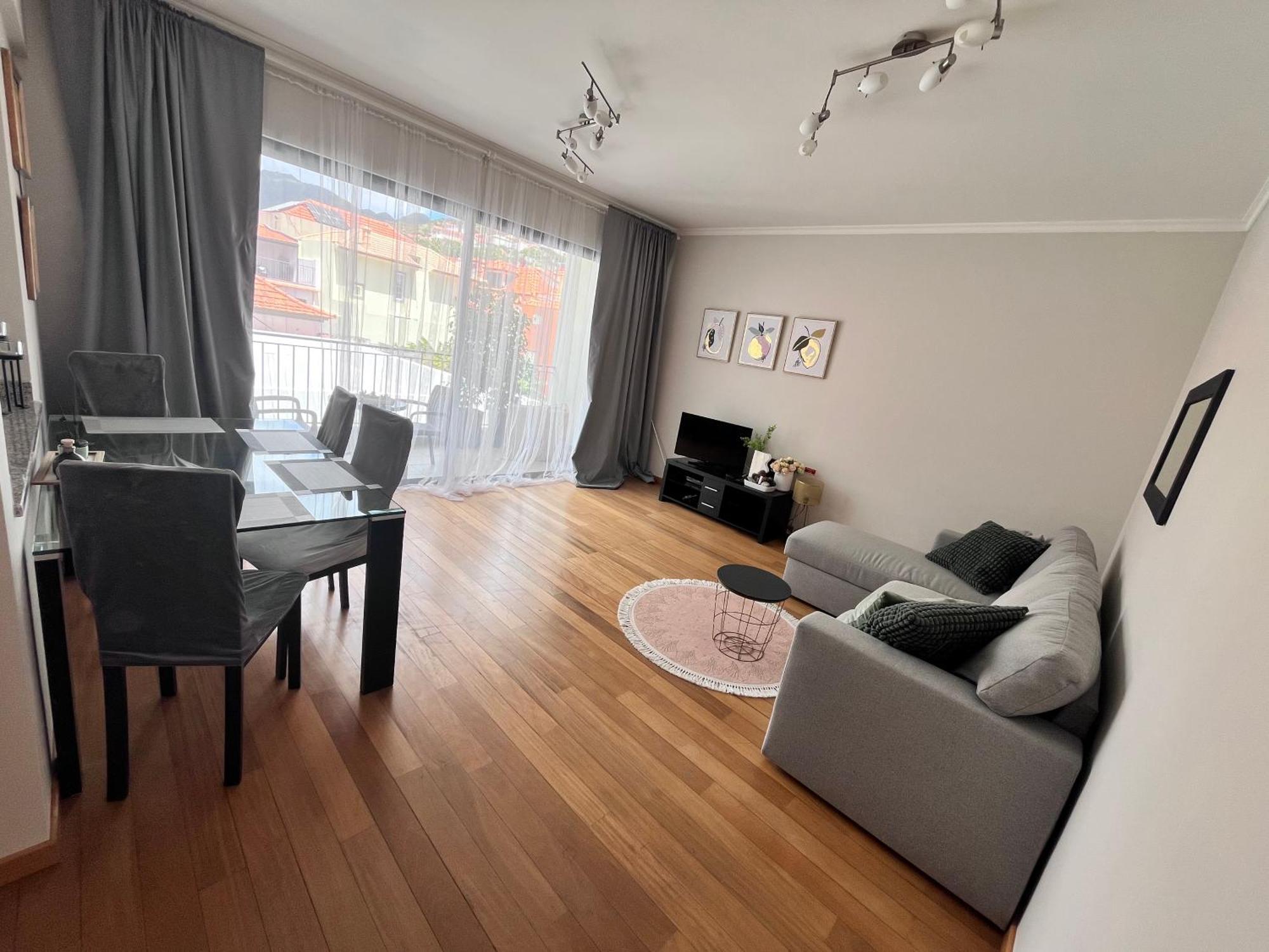 Apartment Machico Near The Beach المظهر الخارجي الصورة